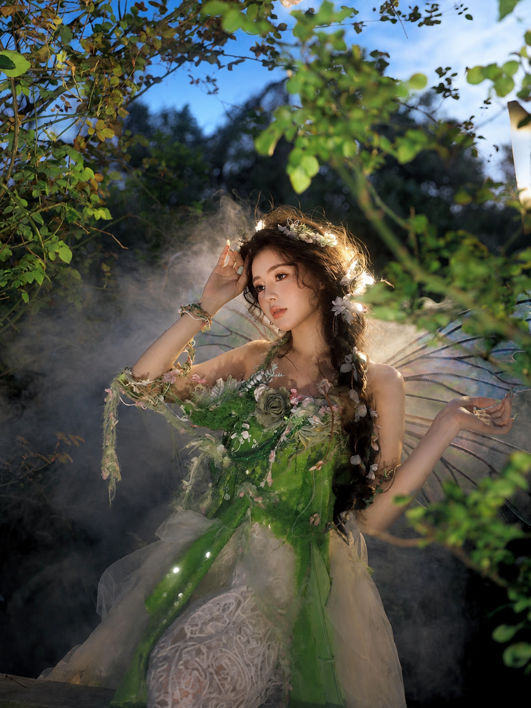 Fairy Dresses
