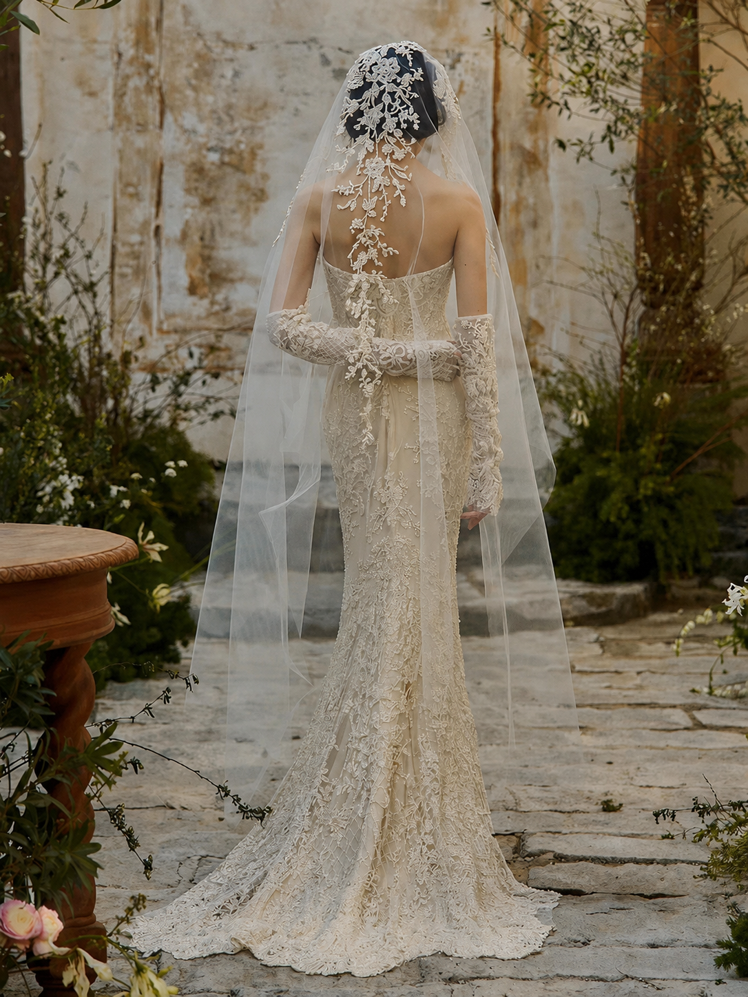 Bridal Dresses